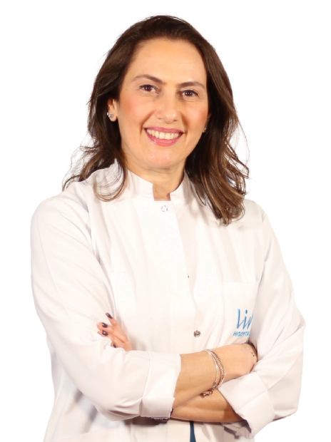 Prof. MD. Didem Dal